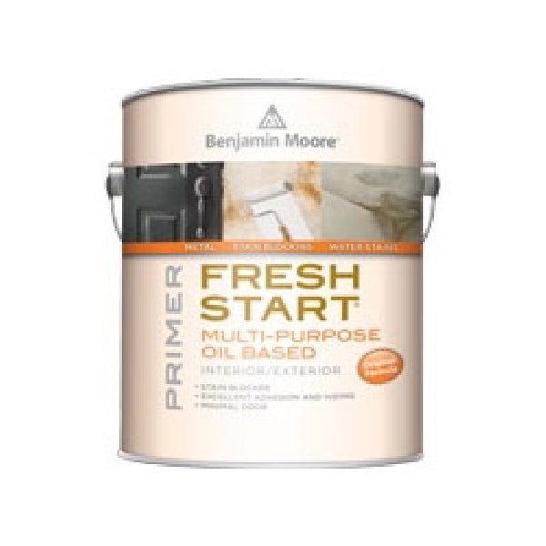 Benjamin Moore, GAL Fresh Start Multi-Purpose Primer - Deep Base