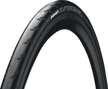 Continental, GATORSKIN BLACK EDITION CLINCHER FOLDING TIRE