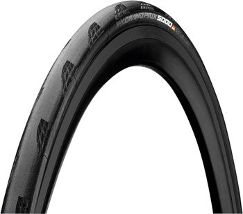 Continental, GRAND PRIX 5000  CLINCHER FOLDING TIRE