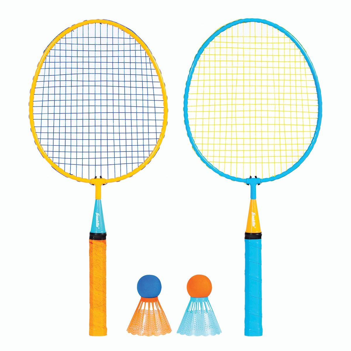 Franklin Sports, Game Smashminton Grip Rite