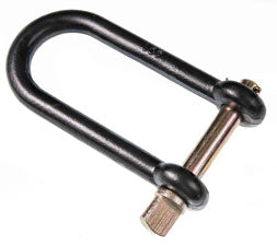 Double HH, General Clevis 10,000lbs