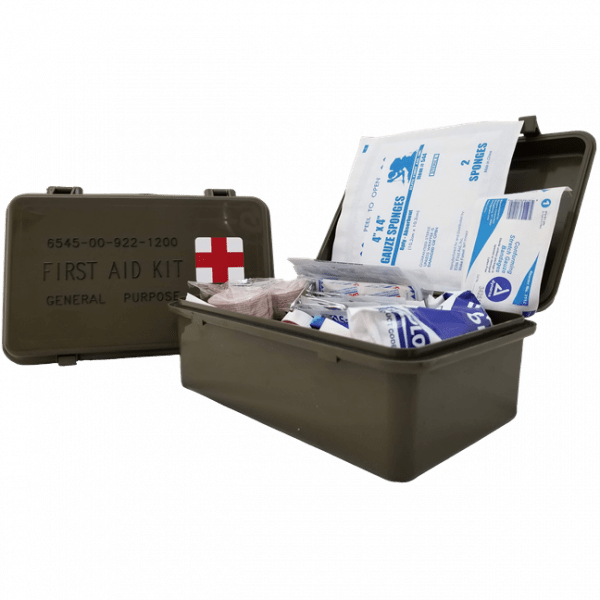 Elite First Aid, General Purpose First Aid Kit