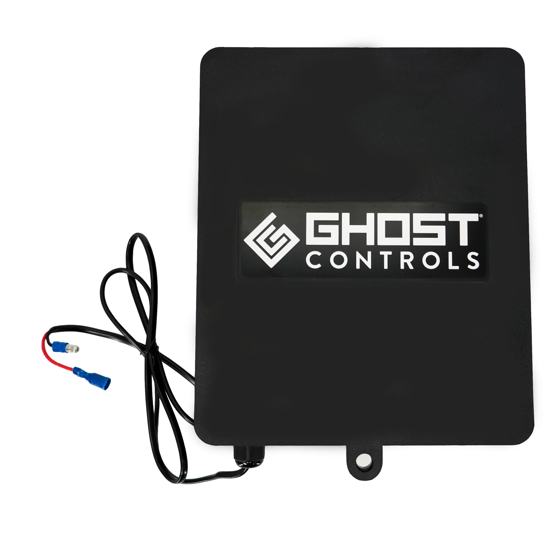 Ghost Controls, Ghost Controls® Weather Proof Battery Box Kit for Automatic Gate Openers