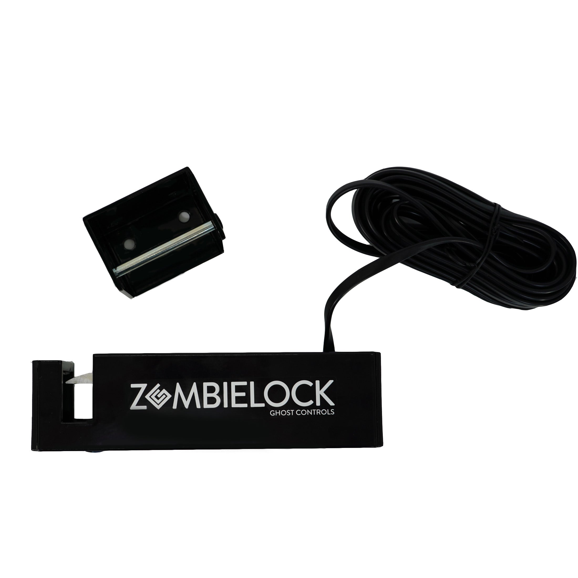 Ghost Controls, Ghost Controls® ZombieLock Automatic Gate Lock for Ghost Controls® Automatic Swing Gates