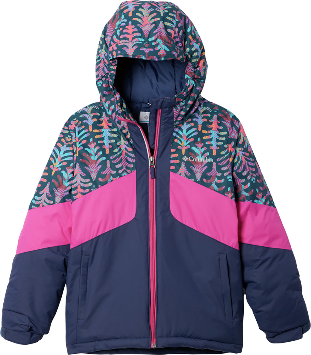 Columbia, Girls' Horizon Ride II Jacket