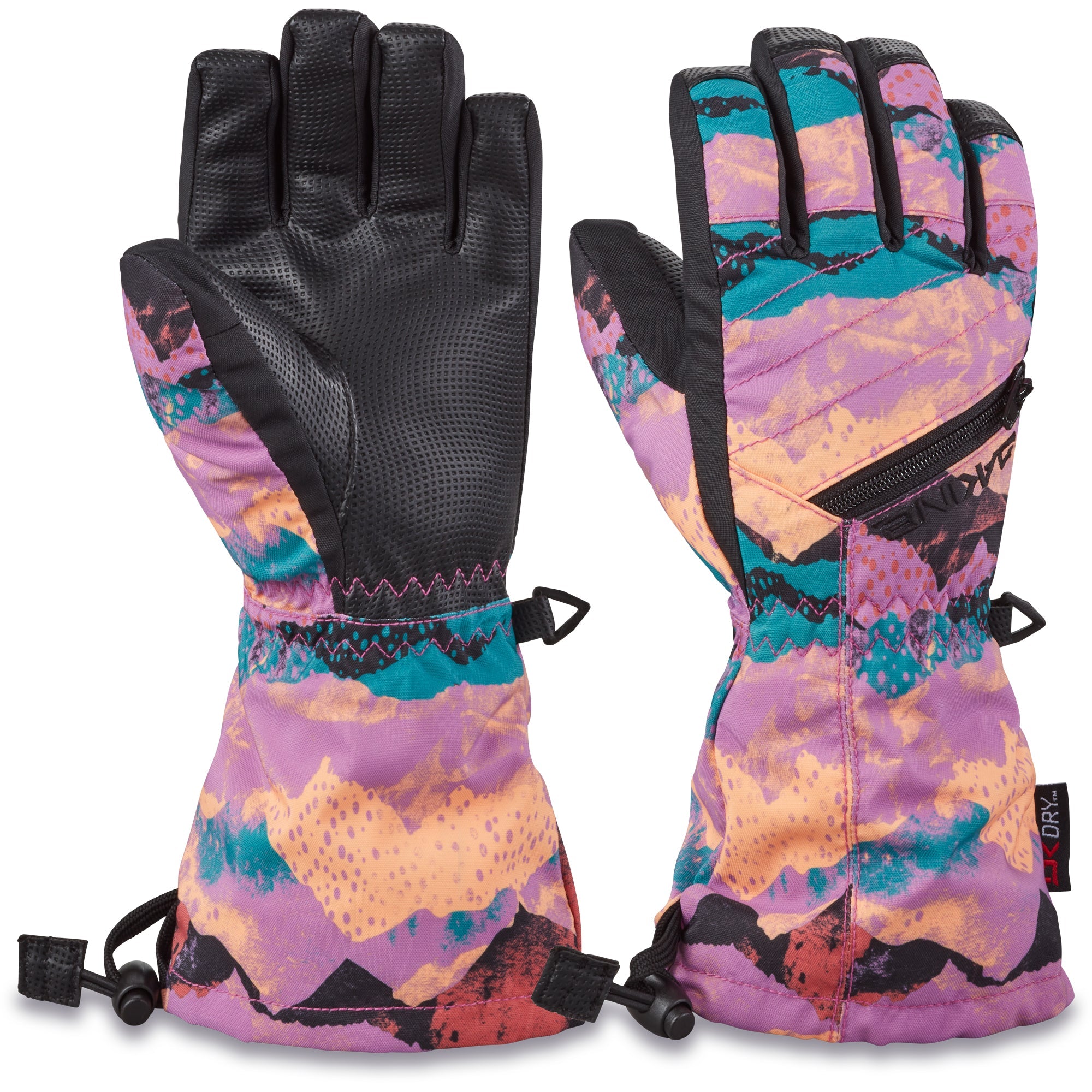 Dakine, Girl's Tracker Glove