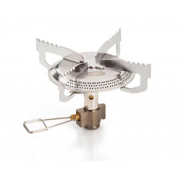 GSI Outdoors, Glacier Camp Stove