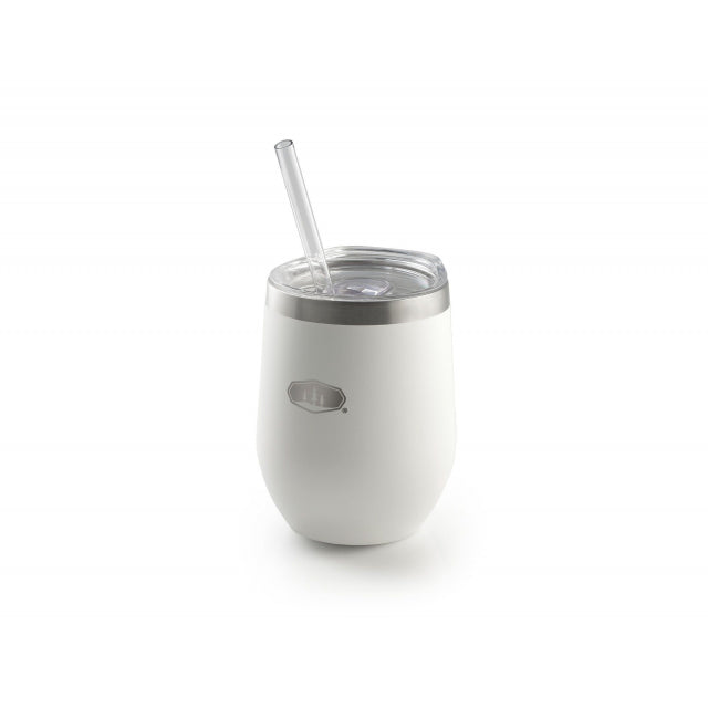 GSI Outdoors, Glacier Stainless Tumbler White