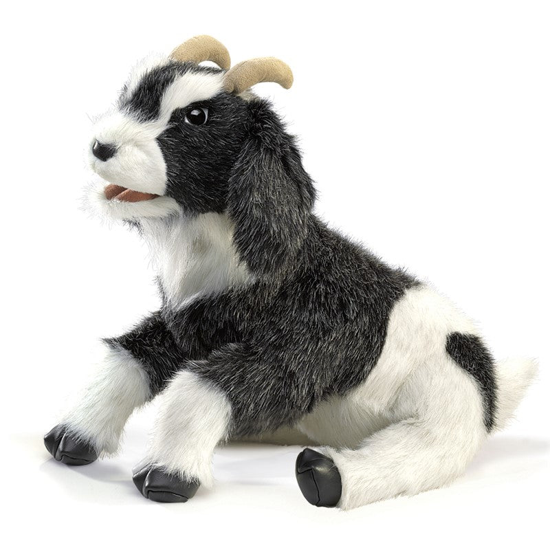 Folkmanis, Goat Puppet