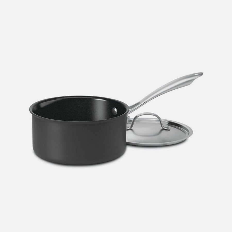 Cuisinart, Green Gourmet Saucepan