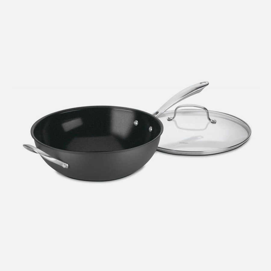 Cuisinart, Green Gourmet Wok