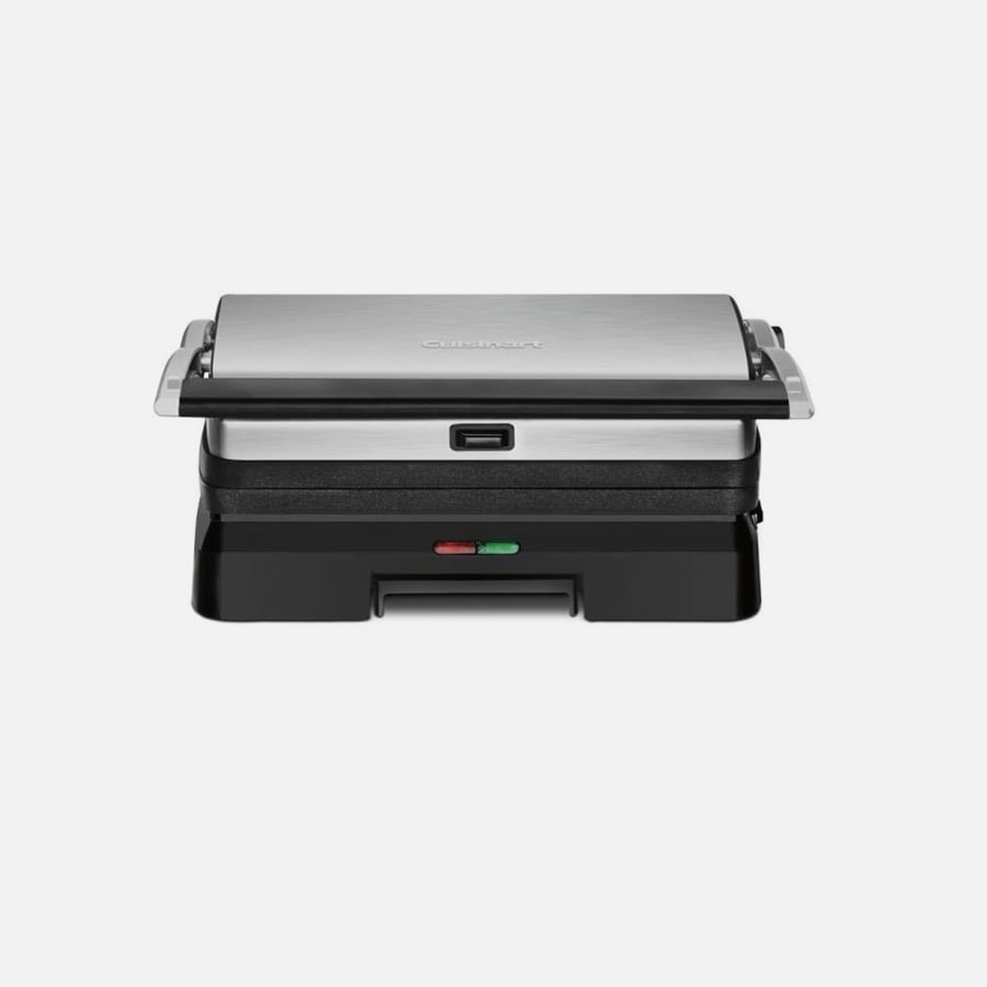 Cuisinart, Griddler Grill And Panini Press