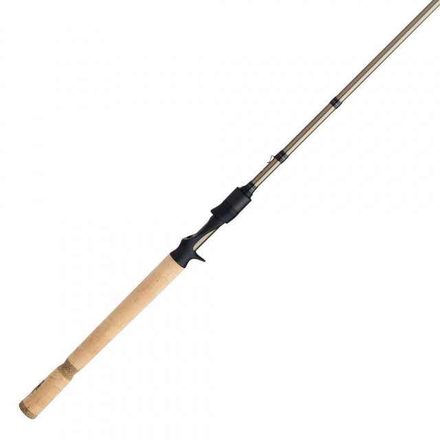 Fenwick, HMG Casting Rod | 1 | B | 7' | Medium Heavy | 10-20lb | Fast | Model #HMGPX70MH-FC