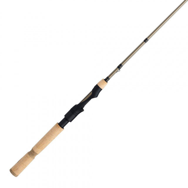 Fenwick, HMG Spinning Rod | 1 | E | 6'9" | Medium Light | 6-12lb | Fast | Model #HMGPX69ML-FS