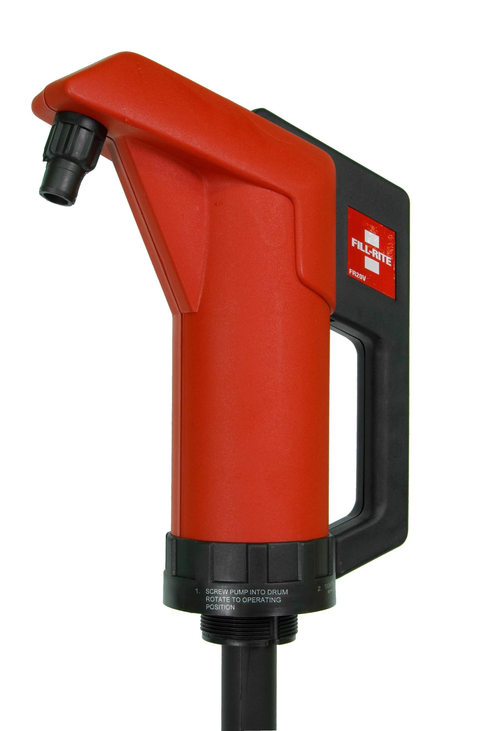 Fill-rite, Hand Lever Piston Pump