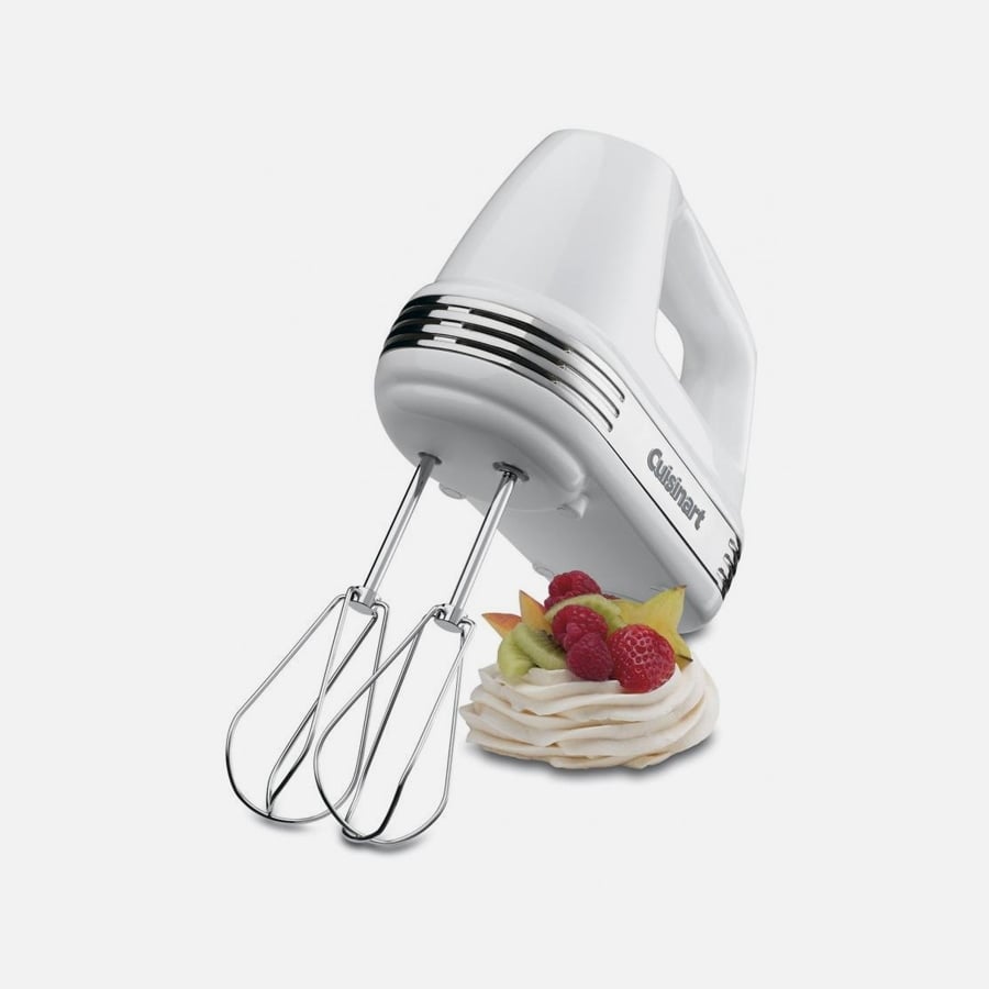 Cuisinart, Hand Mixer Power Advantage 7 Speed