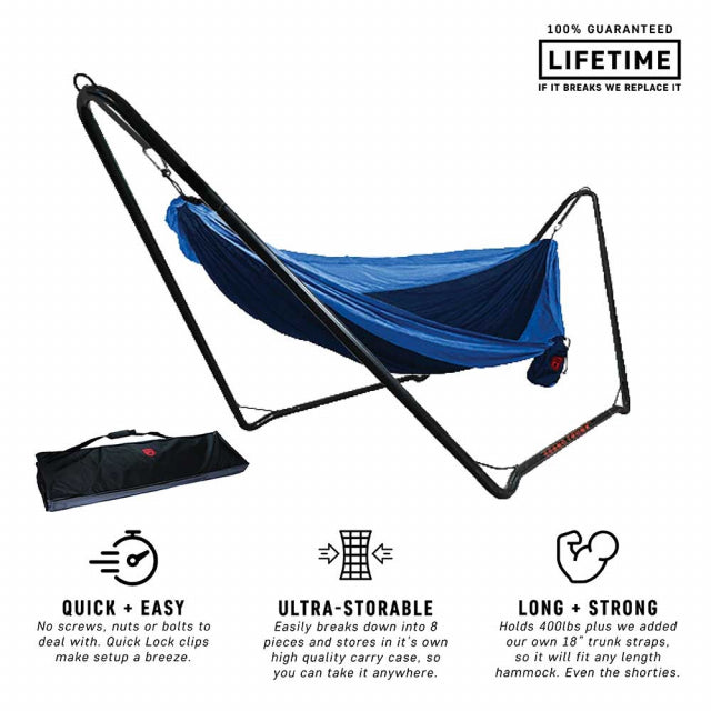 Grand Trunk, Hangout Hammock Stand