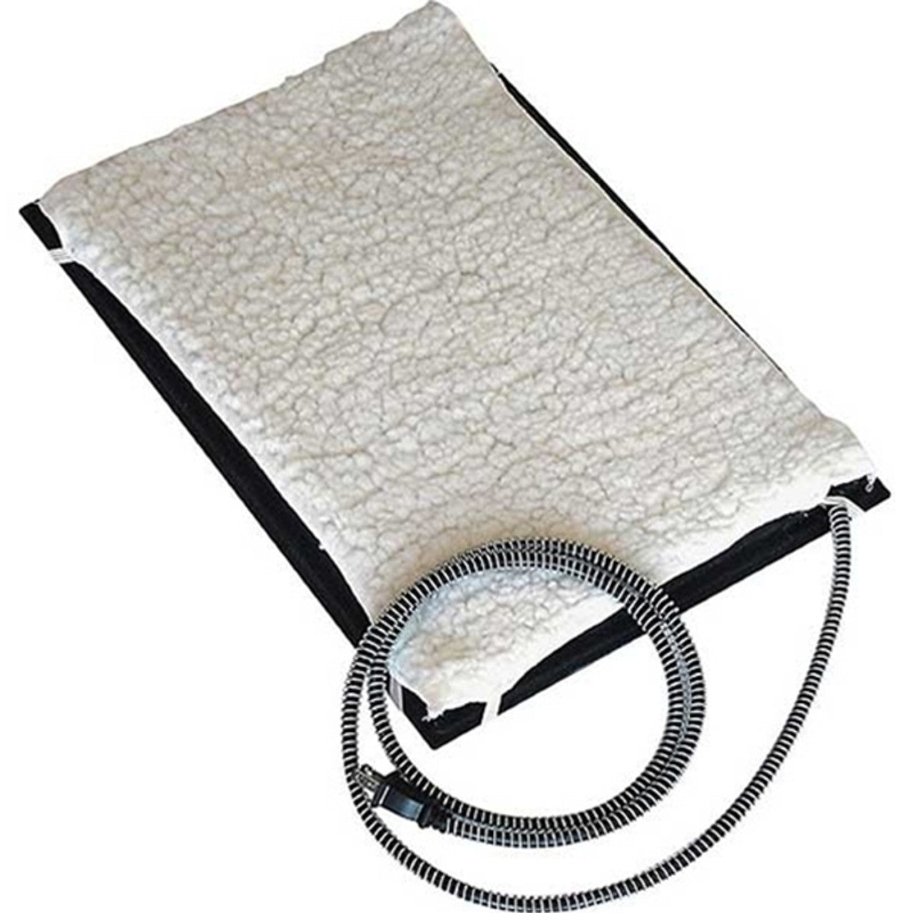 Farm Innovators, Heated Pet Mat - 17-inch X 24-inch