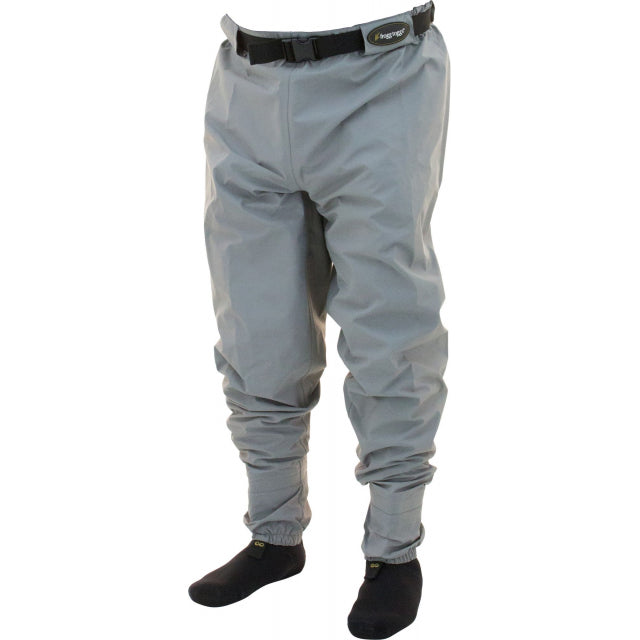 Frogg Toggs, Hellbender Breathable Guide Wading Pants