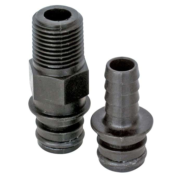 Fimco, High Flo Fittings For 3.8 or 4.5 GPM Pumps