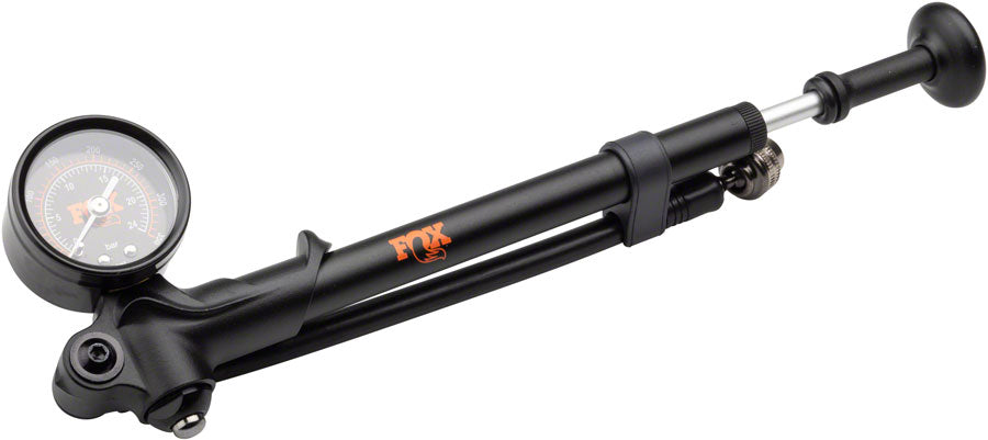 Fox Racing Shox, High Pressure Shock Pump