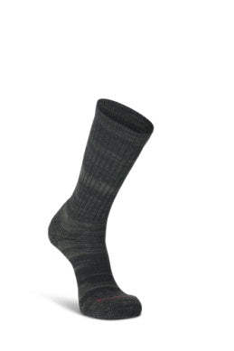 Fox River, Hike Jasper Lite Lightweight Crew Sock