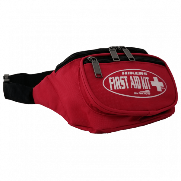 Elite First Aid, Hiker's First Aid Kit