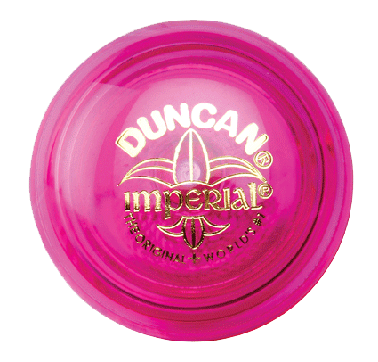 Duncan, Imperial Duncan Yo-Yo