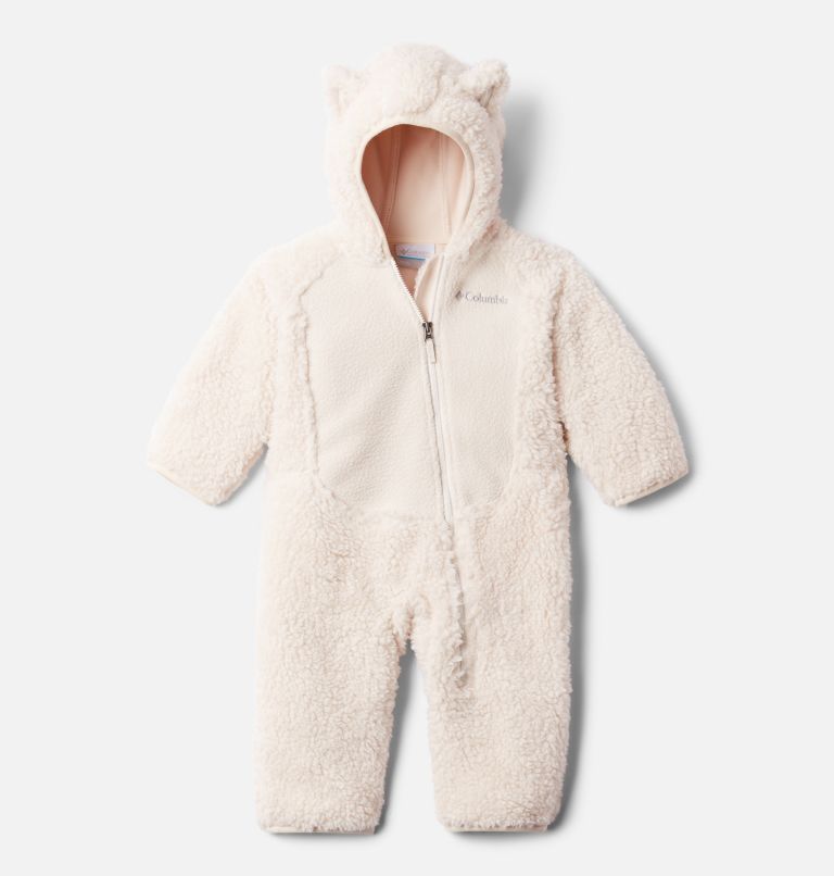 Columbia, Infant Foxy Baby Sherpa Bunting