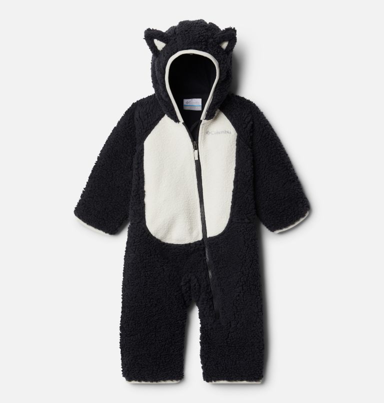 Columbia, Infant Foxy Baby Sherpa Bunting