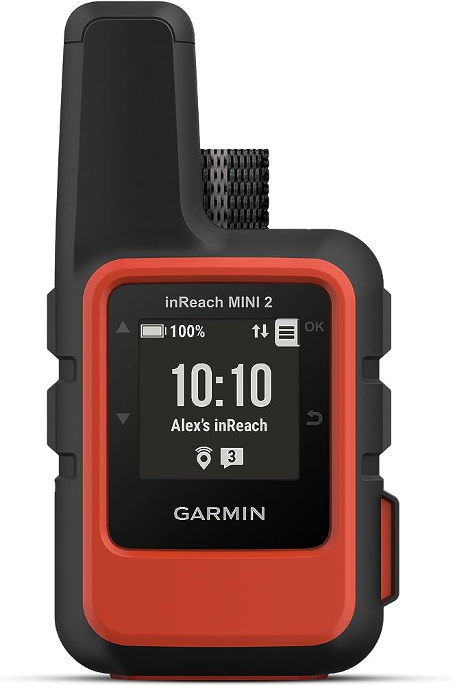 Garmin, Inreach Mini 2 Gps