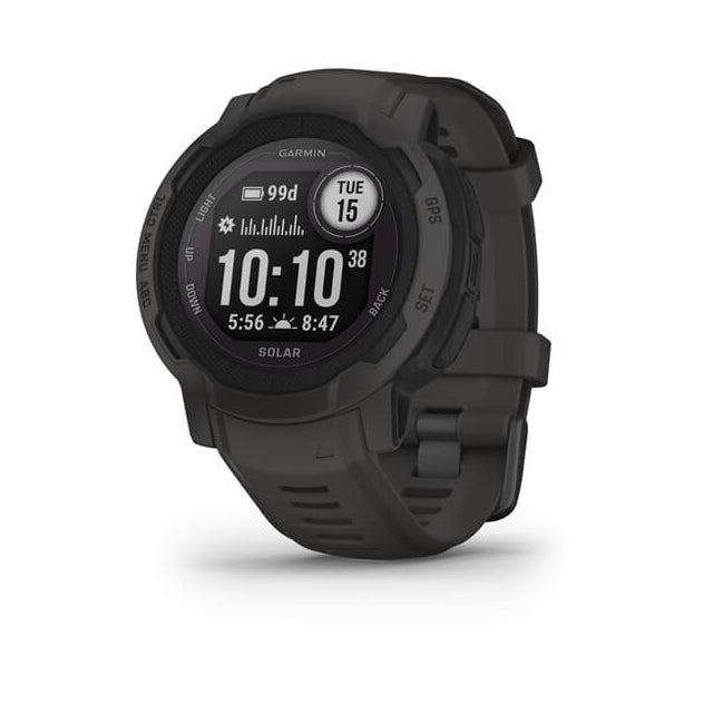 Garmin, Instinct 2 Solar