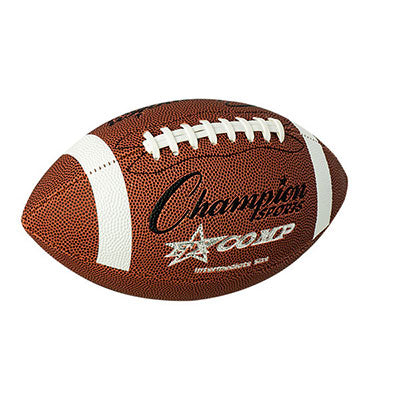 Champion Sports, Intermediate Comp Series Football