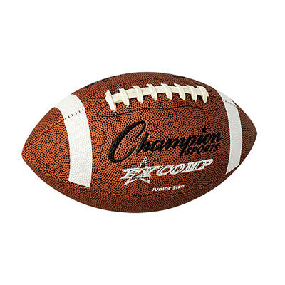 Champion Sports, Junior Comp Series Football