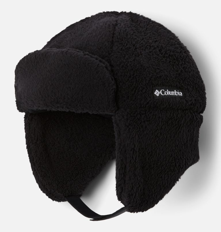 Columbia, Kids' Rugged Ridge Sherpa Trapper Hat