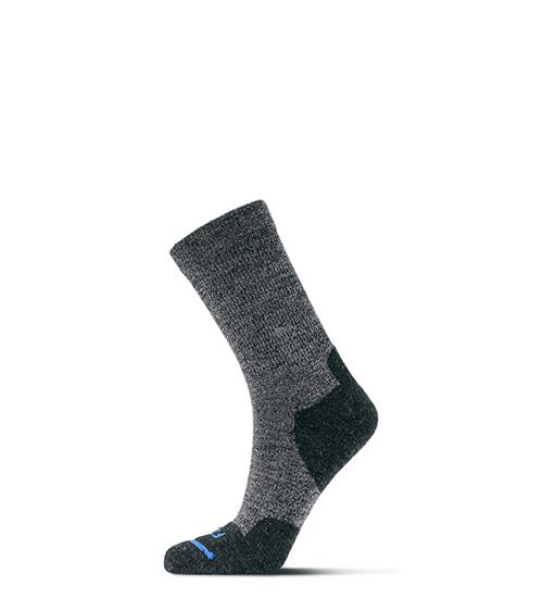 Fits, Light Hiker Crew Sock