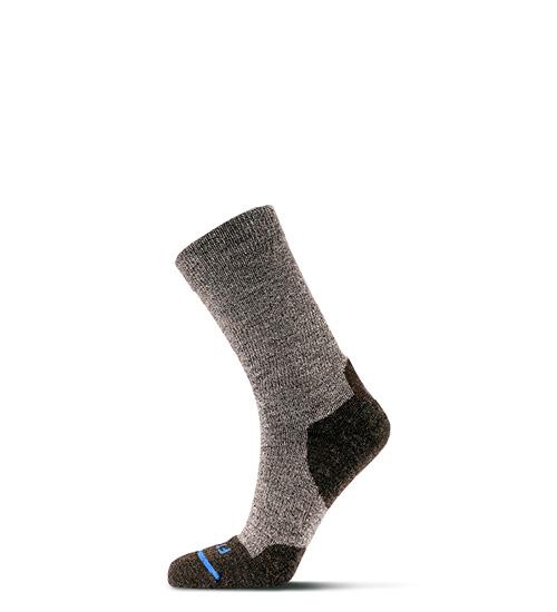 Fits, Light Hiker Crew Sock