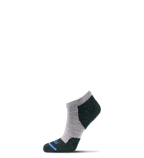 Fits, Light Runner Low Sock