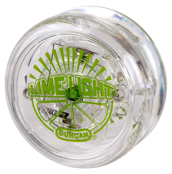 Duncan, Lime Light-Up Yo-Yo