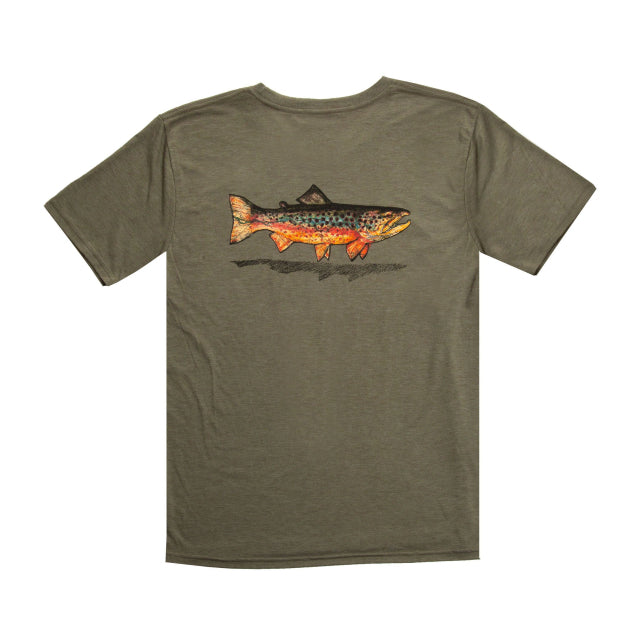 Fishpond, Local Shirt