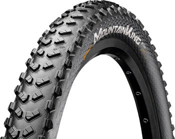 Continental, MOUNTAIN KING CLINCHER WIRE TIRE