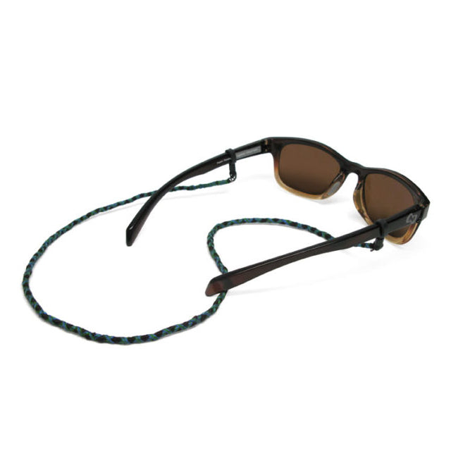 Croakies, Mayan Guatemalan Spec End Ea