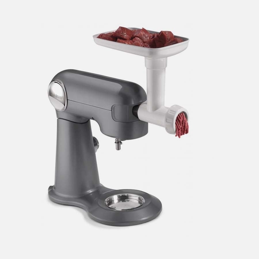 Cuisinart, Meat Grinder Atrtachment