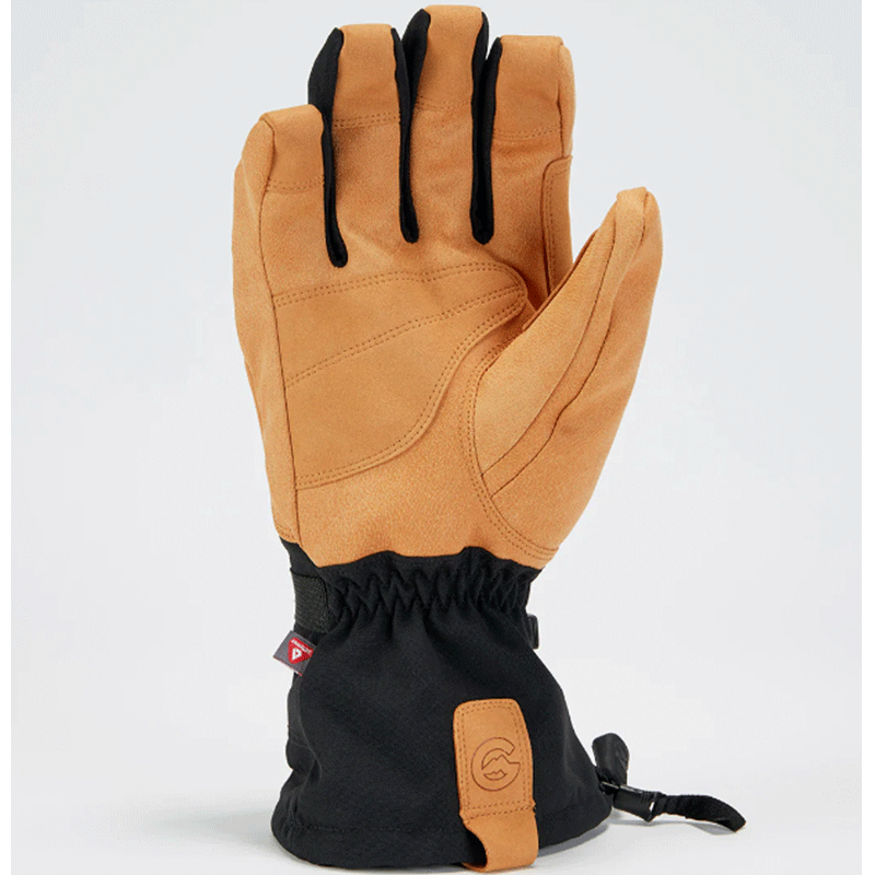 Gordini, Men's Cache Gauntlet Glove