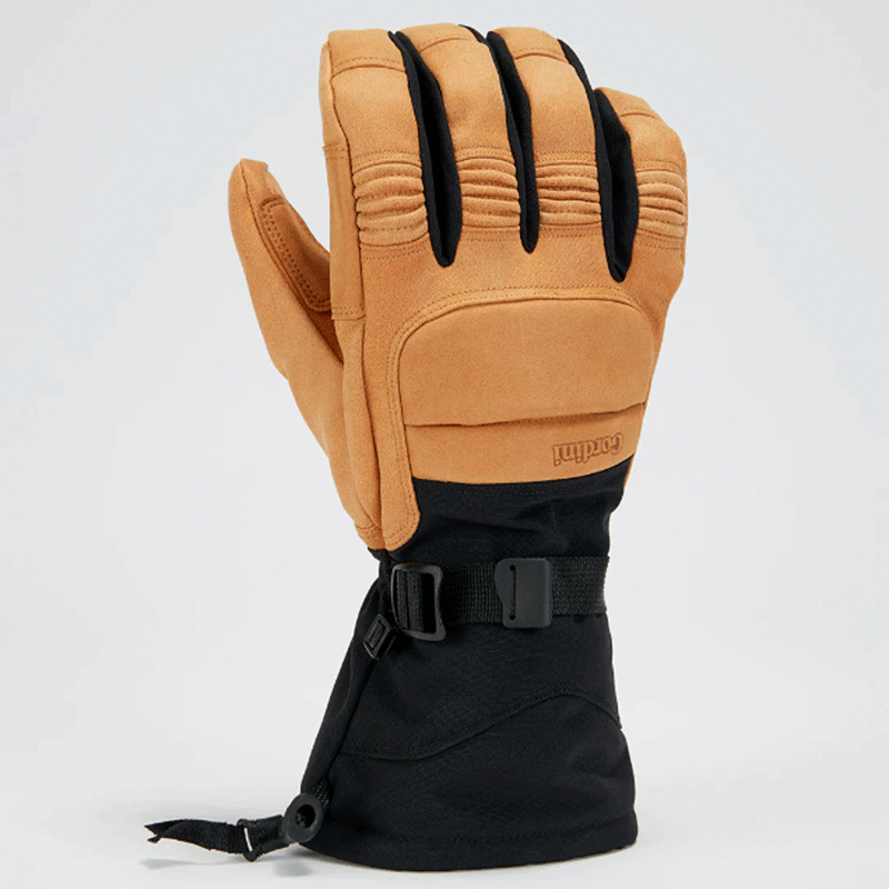 Gordini, Men's Cache Gauntlet Glove