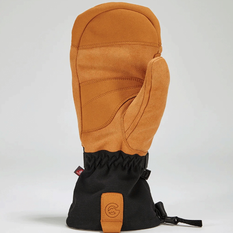 Gordini, Men's Cache Gauntlet Mitt