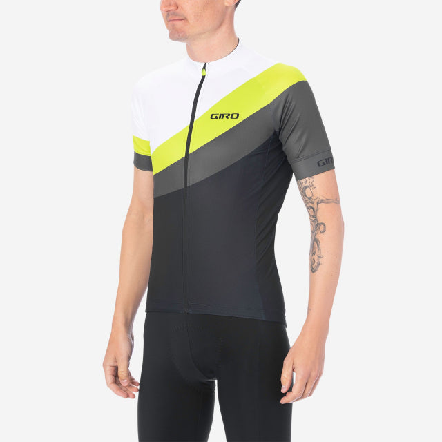 Giro Cycle, Men's Chrono Sport Jersey