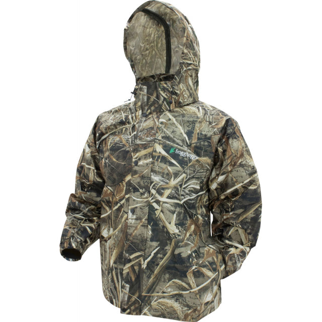 Frogg Toggs, Men's Classic Pro Action Rain Jacket