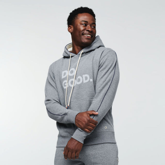 Cotopaxi, Men's Do Good Hoodie