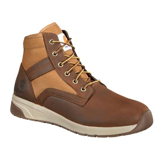 Carhartt, Men's Force 5in Nano Composite Toe Sneaker Boot